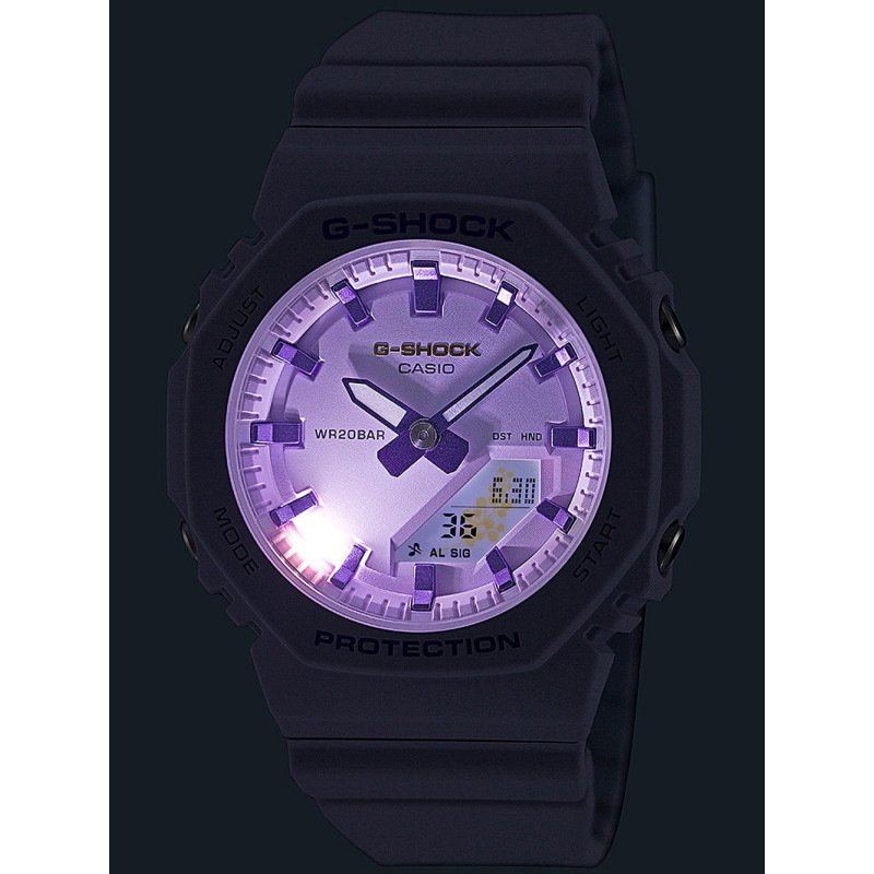 Casio GMA-P2125W-6AER Casio GMA-P2125W-6AER