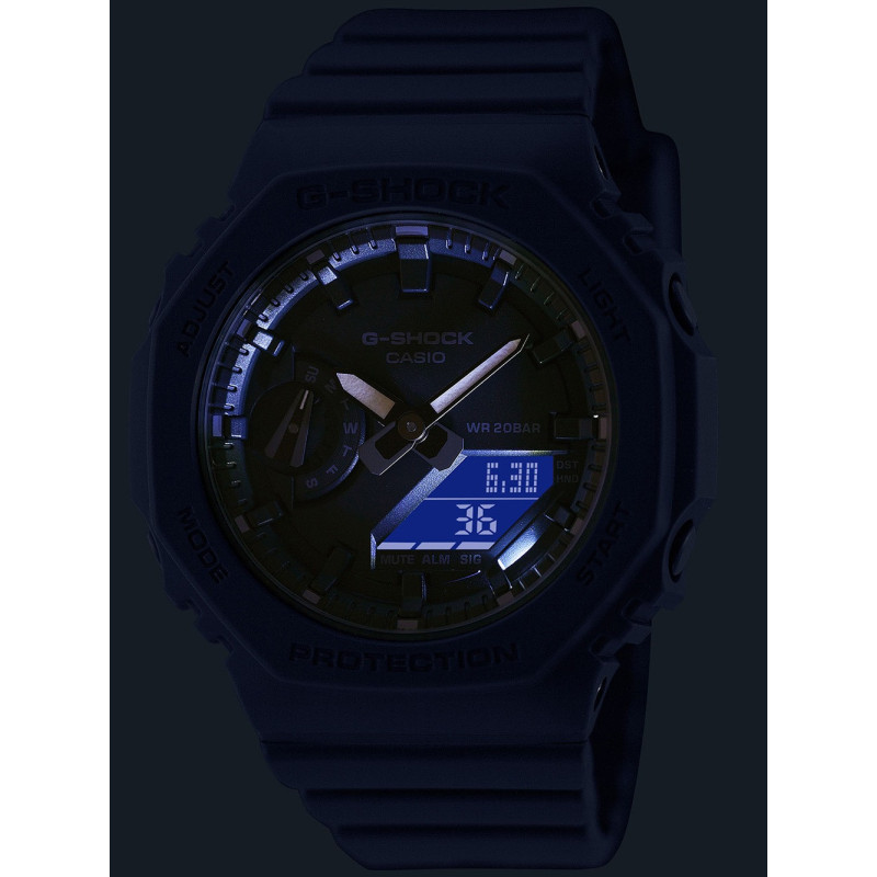 Casio GMA-S2100BA-2A1ER Casio GMA-S2100BA-2A1ER
