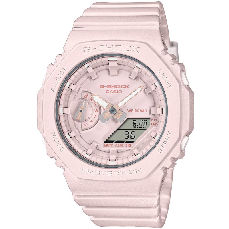 Casio GMA-S2100BA-4ER Casio GMA-S2100BA-4ER