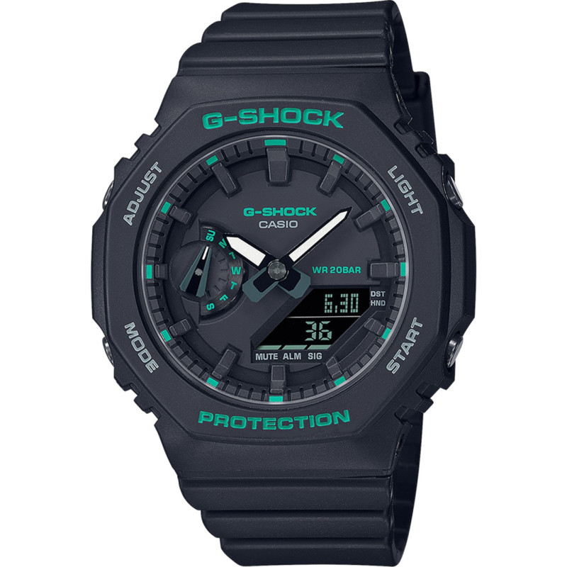 Casio GMA-S2100GA-1AER Casio GMA-S2100GA-1AER