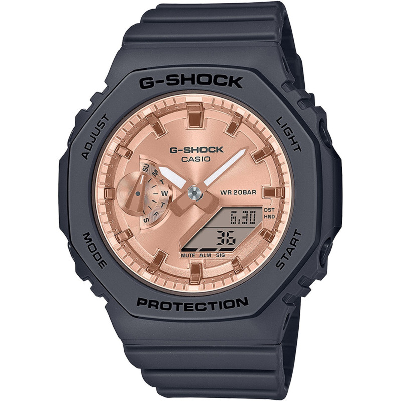 Casio GMA-S2100MD-1AER Casio GMA-S2100MD-1AER