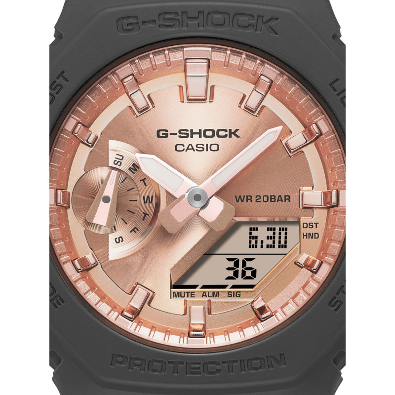 Casio GMA-S2100MD-1AER Casio GMA-S2100MD-1AER