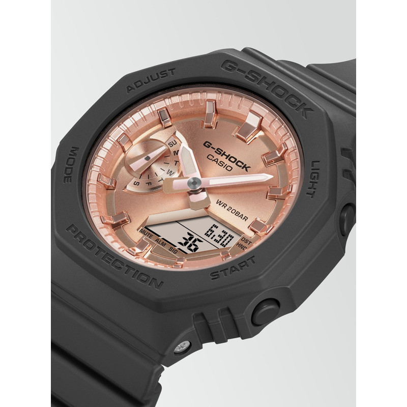 Casio GMA-S2100MD-1AER Casio GMA-S2100MD-1AER