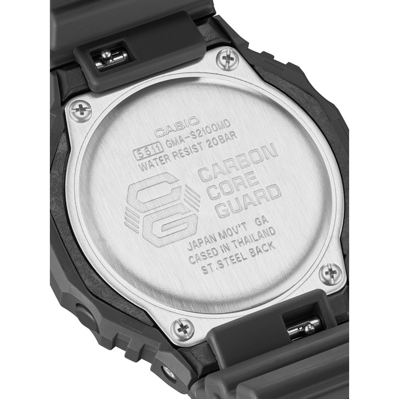 Casio GMA-S2100MD-1AER Casio GMA-S2100MD-1AER