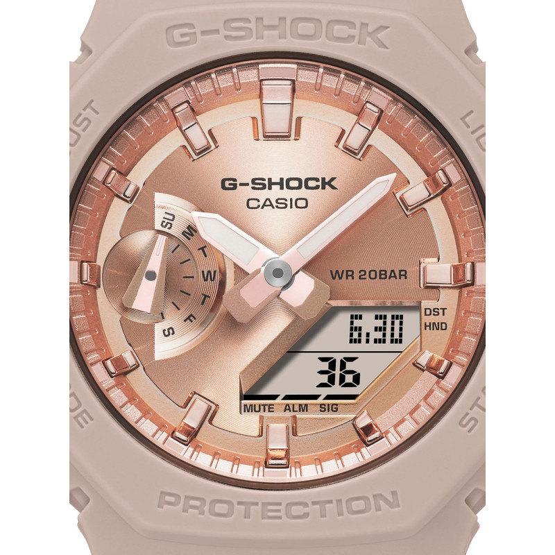 Casio GMA-S2100MD-4AER 