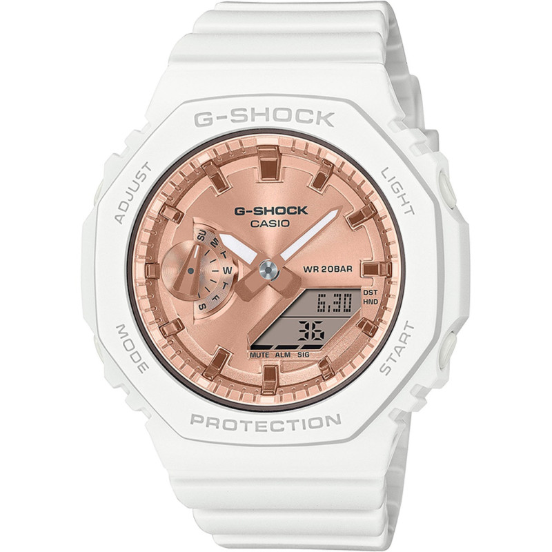 Casio GMA-S2100MD-7AER Casio GMA-S2100MD-7AER