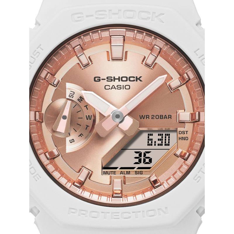 Casio GMA-S2100MD-7AER Casio GMA-S2100MD-7AER