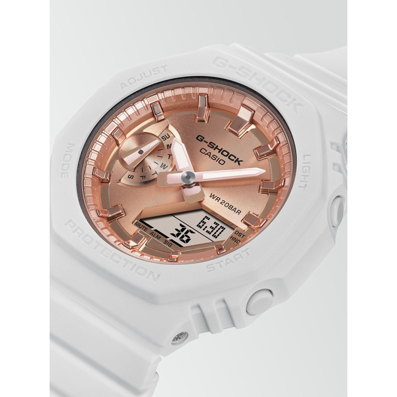 Casio GMA-S2100MD-7AER Casio GMA-S2100MD-7AER