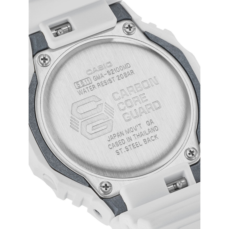 Casio GMA-S2100MD-7AER Casio GMA-S2100MD-7AER