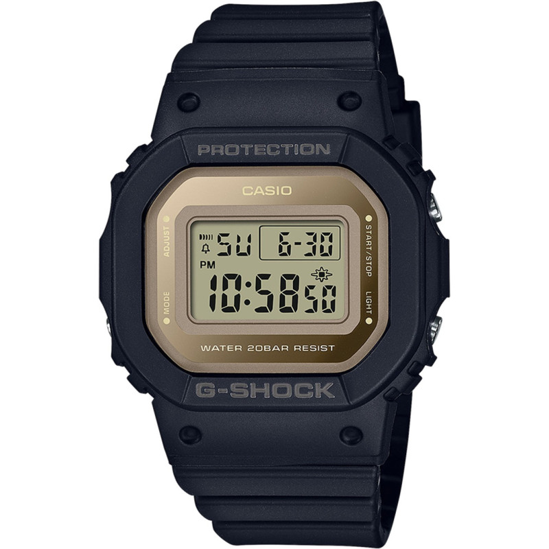 Casio GMD-S5600-1ER Casio GMD-S5600-1ER