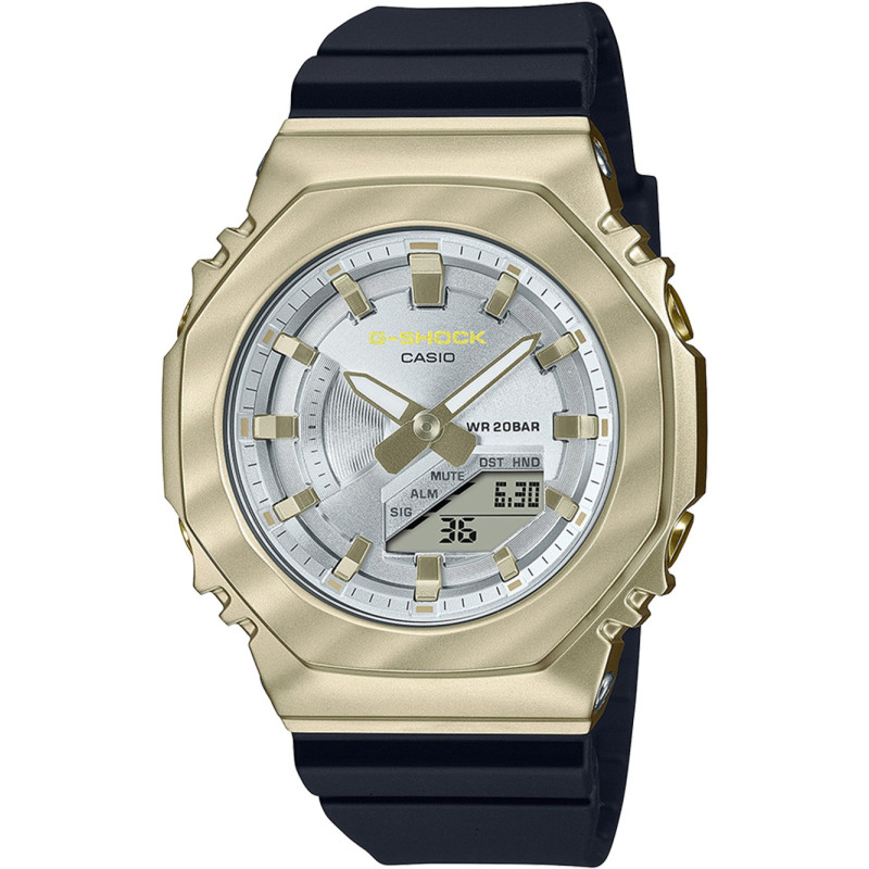 Casio GM-S2100BC-1AER Casio GM-S2100BC-1AER