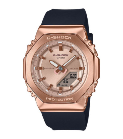 Casio GM-S2110PG-1A4ER 