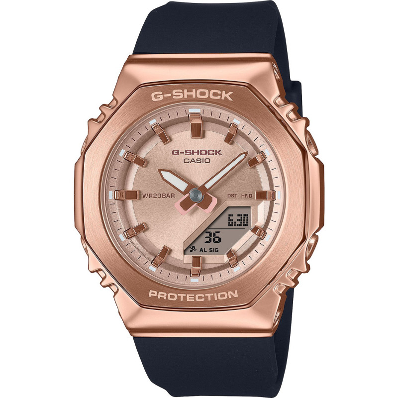 Casio GM-S2110PG-1A4ER Casio GM-S2110PG-1A4ER