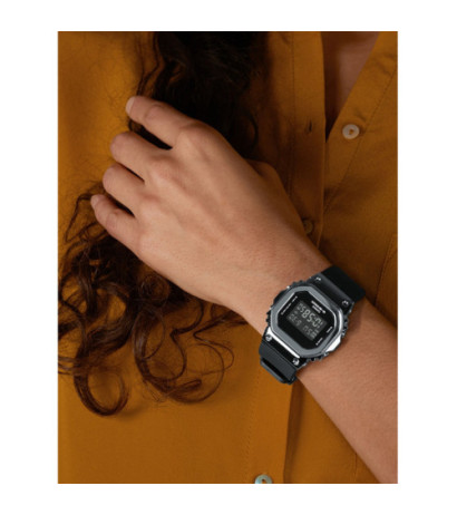 Casio GM-S5600U-1ER 