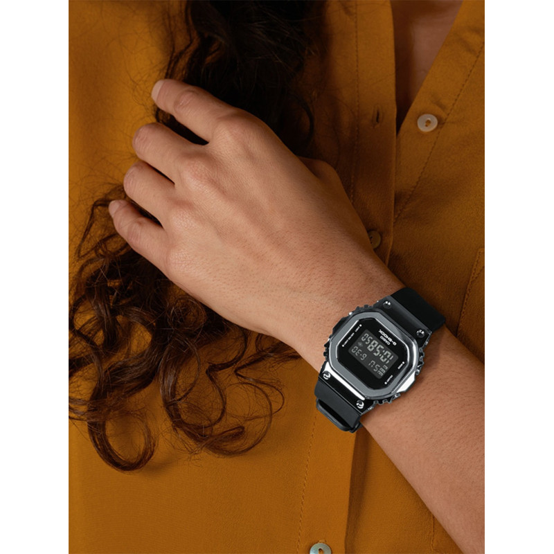Casio GM-S5600U-1ER Casio GM-S5600U-1ER
