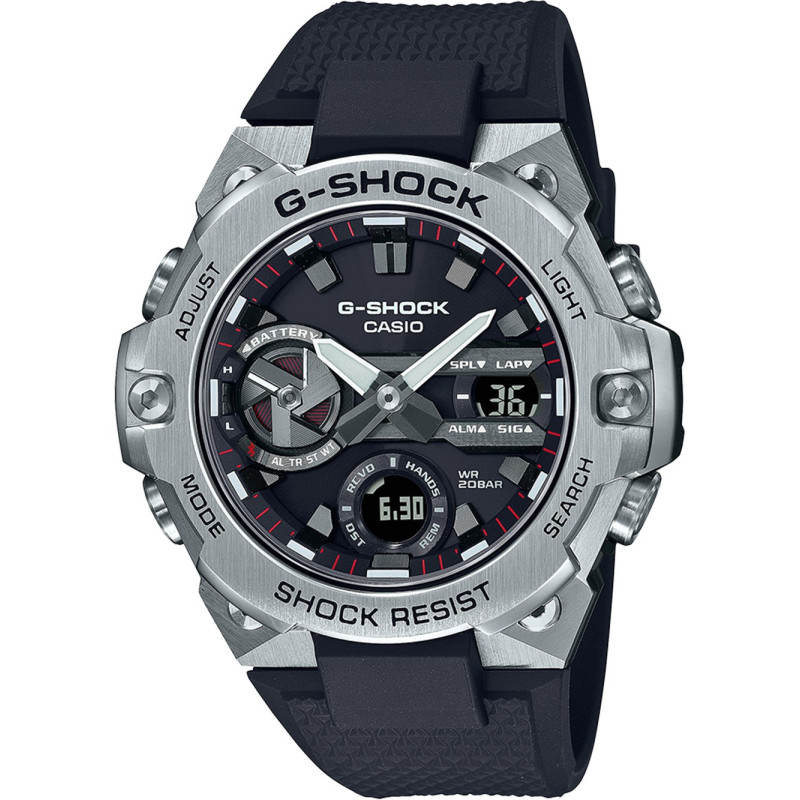 Casio GST-B400-1AER Casio GST-B400-1AER