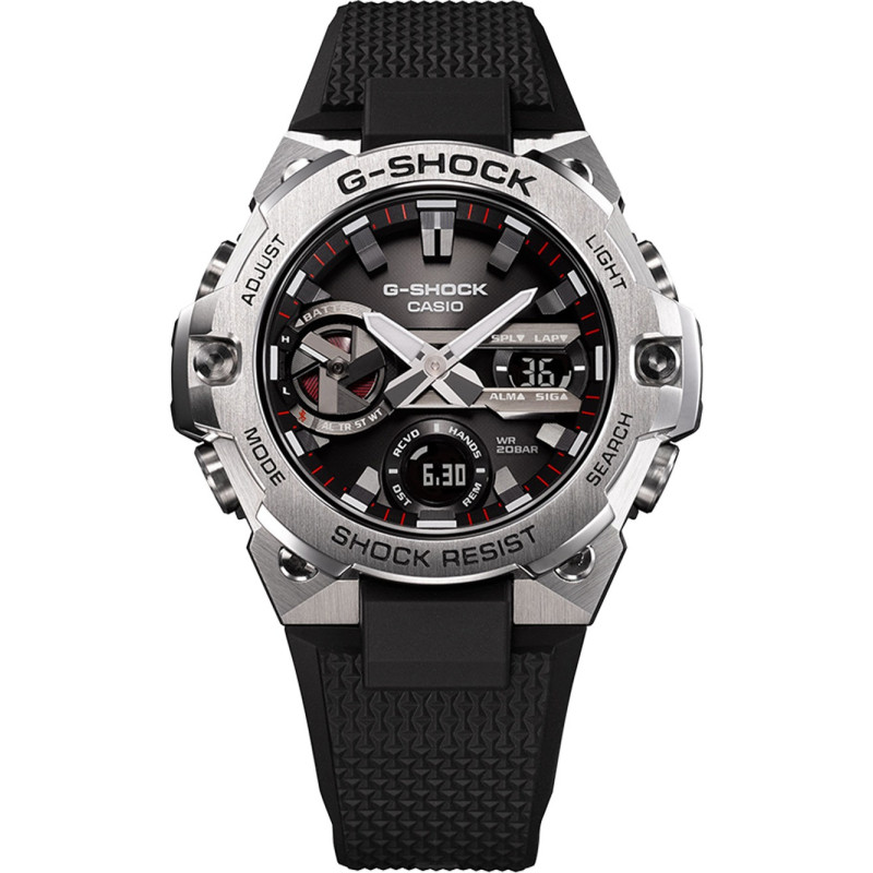 Casio GST-B400-1AER Casio GST-B400-1AER