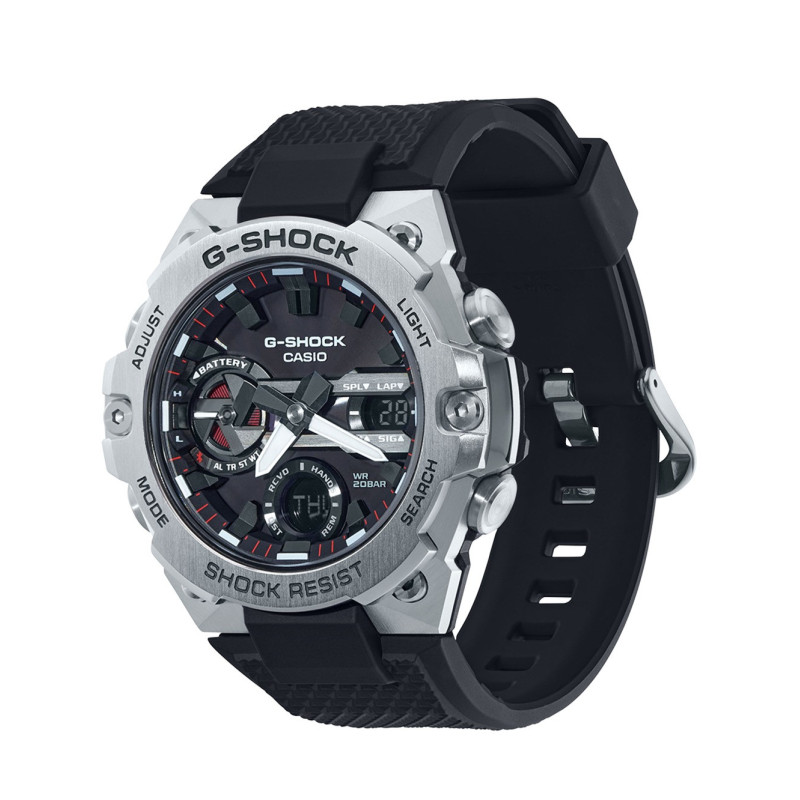 Casio GST-B400-1AER Casio GST-B400-1AER