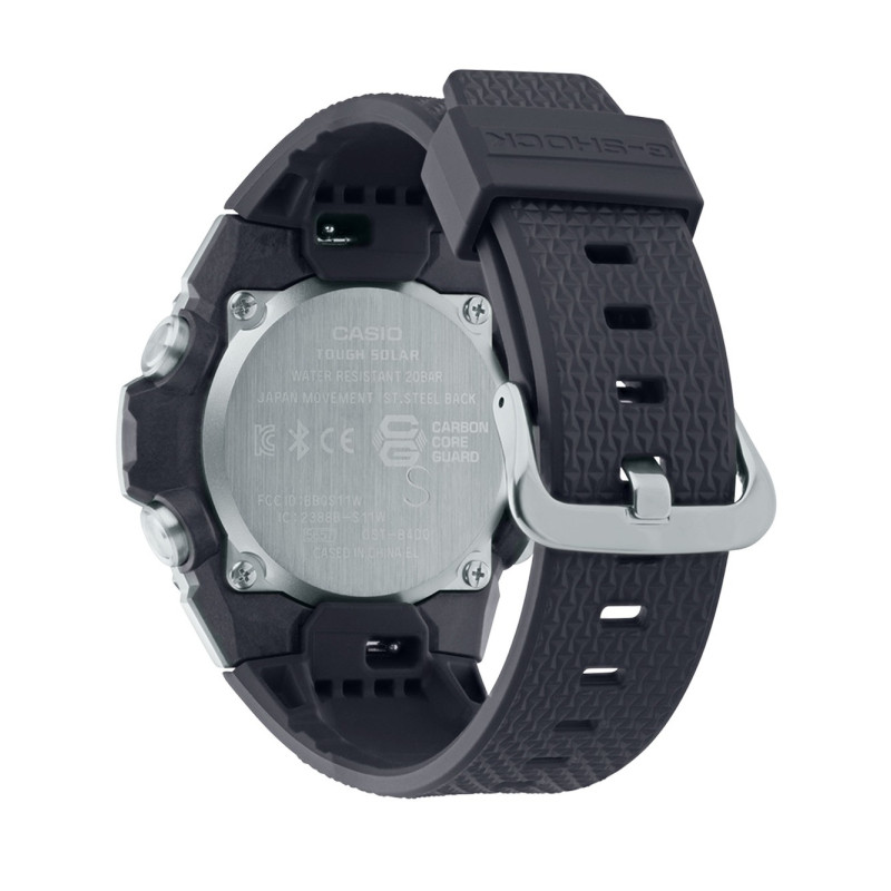 Casio GST-B400-1AER Casio GST-B400-1AER