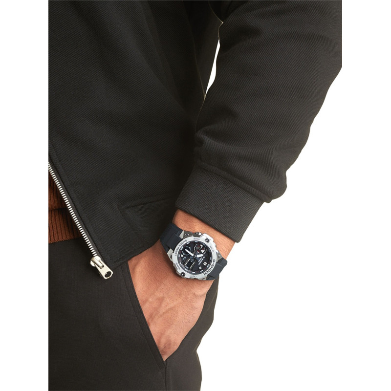 Casio GST-B400-1AER Casio GST-B400-1AER