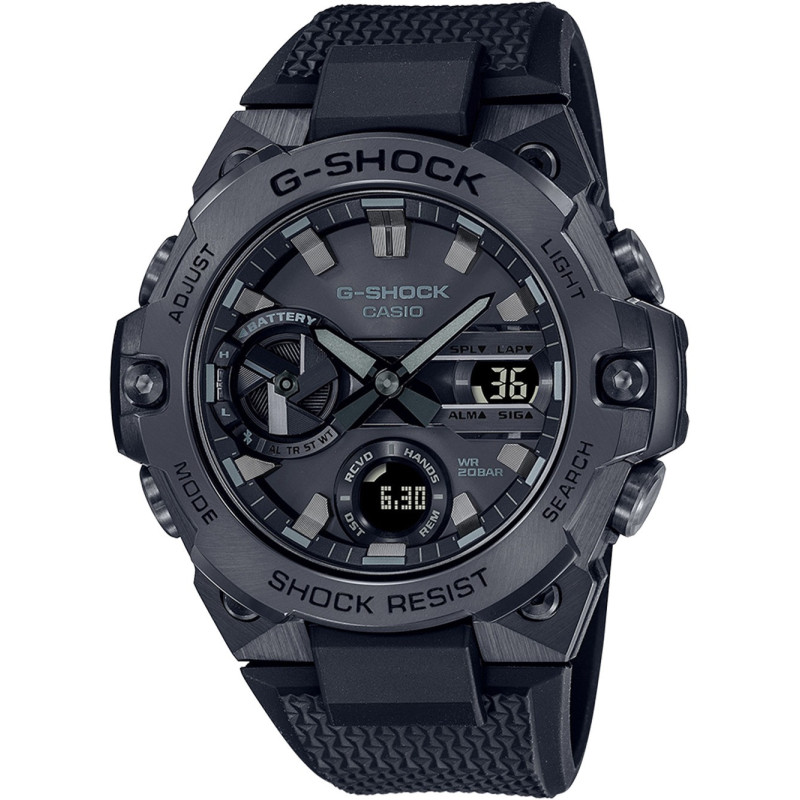 Casio GST-B400BB-1AER Casio GST-B400BB-1AER