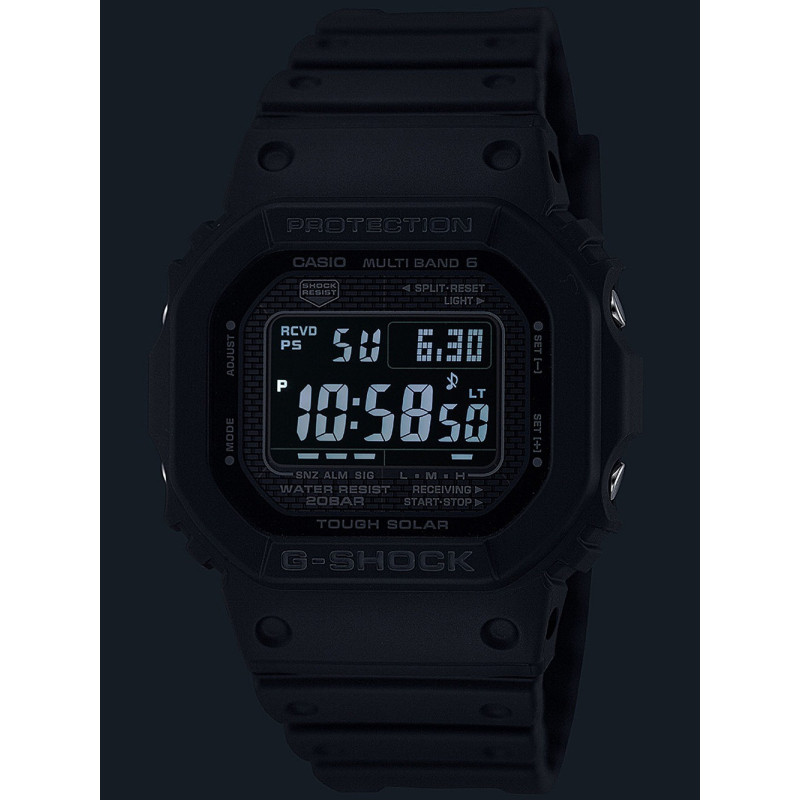 Casio GW-5000HS-1ER Casio GW-5000HS-1ER