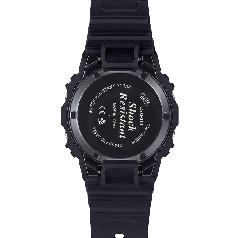 Casio GW-5000HS-1ER Casio GW-5000HS-1ER