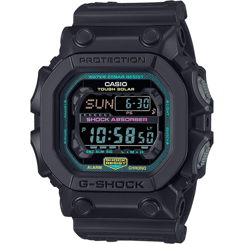 Casio GX-56MF-1ER Casio GX-56MF-1ER