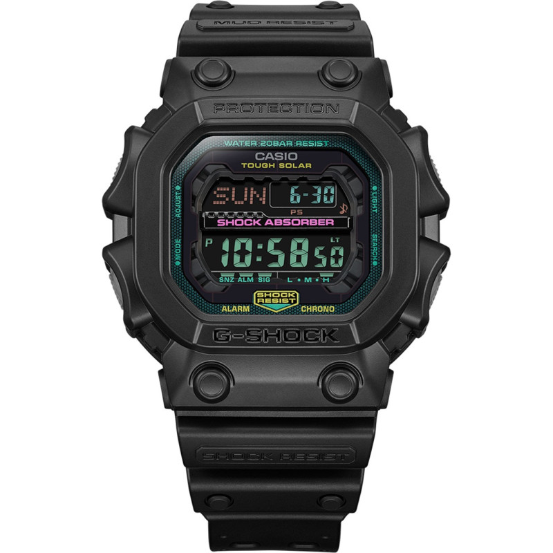 Casio GX-56MF-1ER Casio GX-56MF-1ER