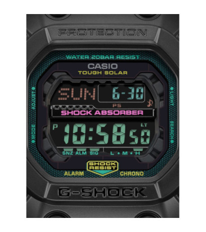 Casio GX-56MF-1ER 