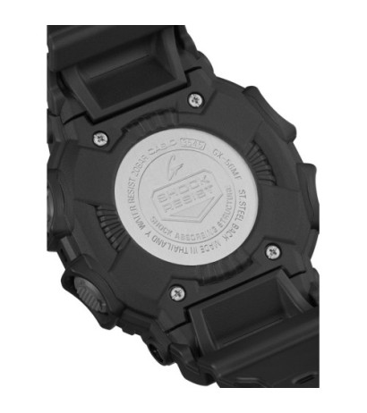 Casio GX-56MF-1ER 