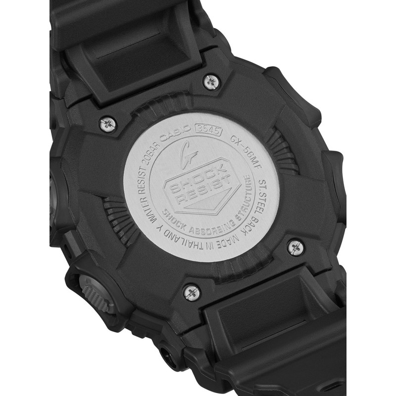 Casio GX-56MF-1ER Casio GX-56MF-1ER