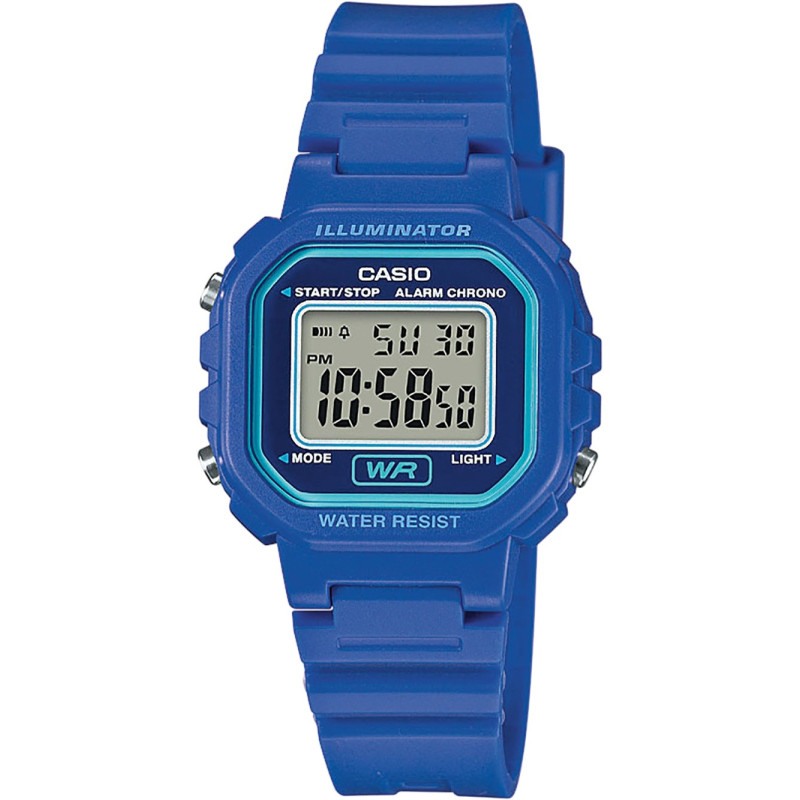 Casio LA-20WH-2AEF Casio LA-20WH-2AEF