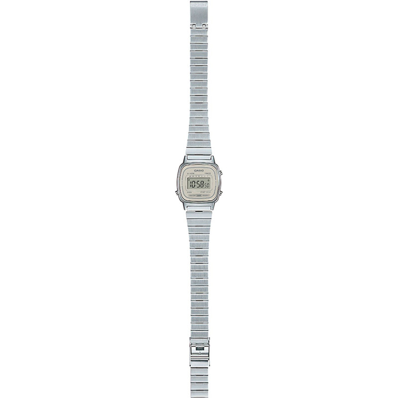 Casio LA670WEA-8AEF Casio LA670WEA-8AEF