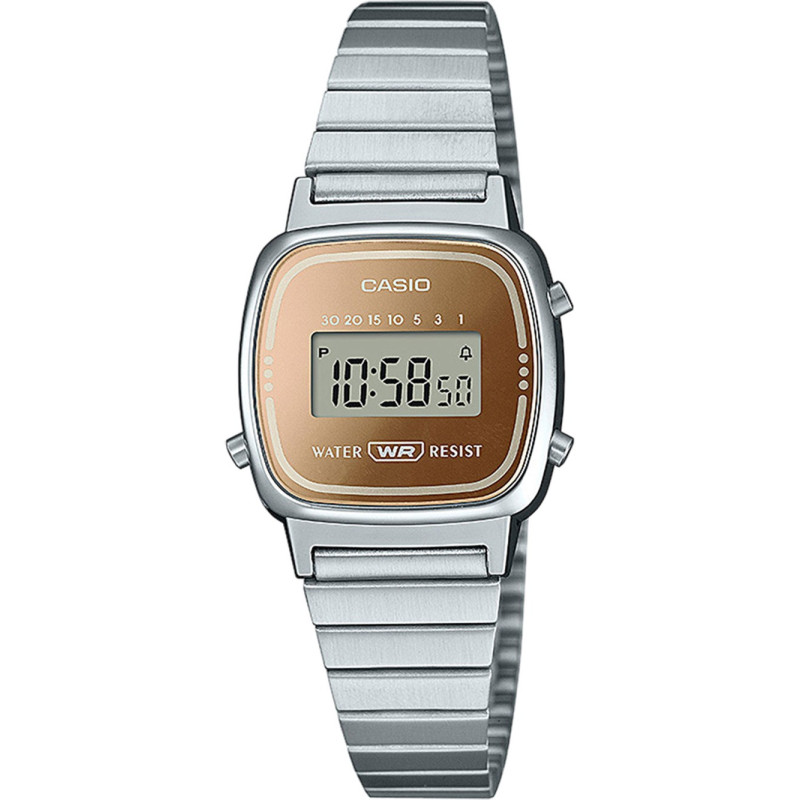 Casio LA670WES-4AEF Casio LA670WES-4AEF