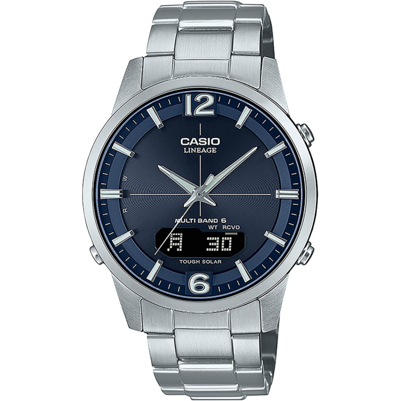 Casio LCW-M170D-2AER Casio LCW-M170D-2AER