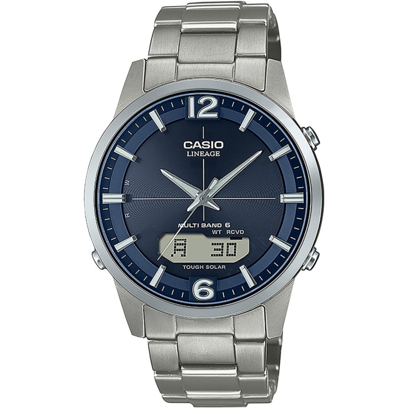 Casio LCW-M170TD-2AER Casio LCW-M170TD-2AER
