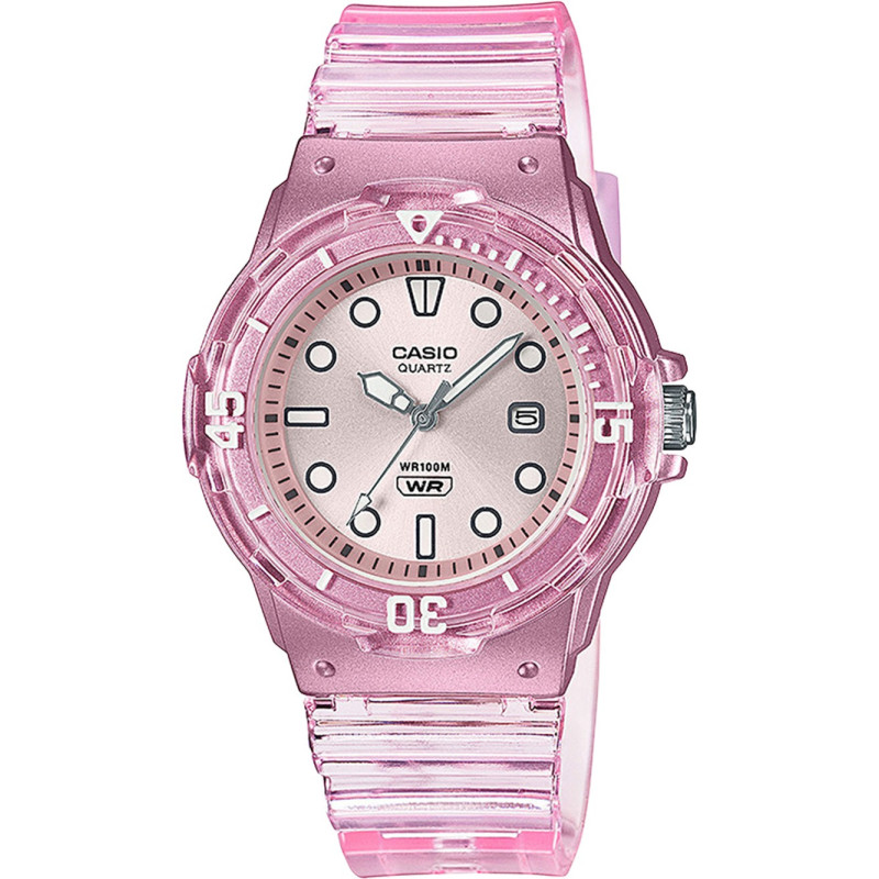 Casio LRW-200HS-4EVEF Casio LRW-200HS-4EVEF