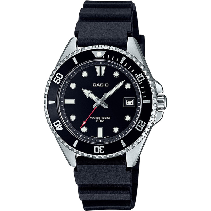 Casio MDV-10-1A1VEF Casio MDV-10-1A1VEF