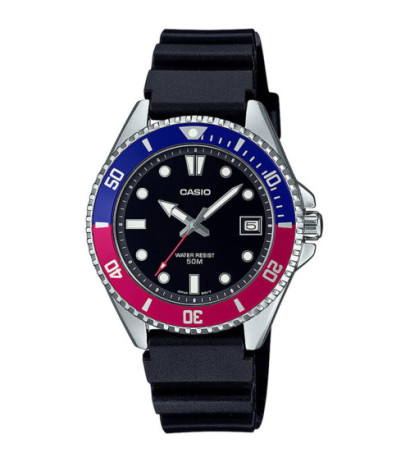 Casio MDV-10-1A2VEF 