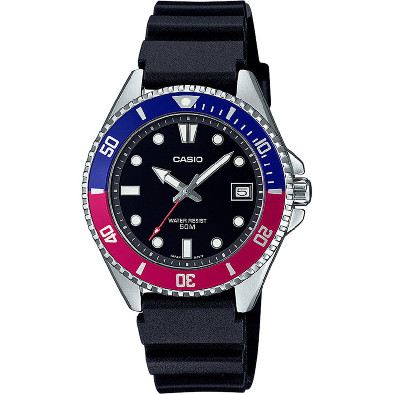 Casio MDV-10-1A2VEF Casio MDV-10-1A2VEF