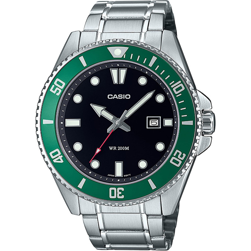 Casio MDV-107D-3AVEF Casio MDV-107D-3AVEF