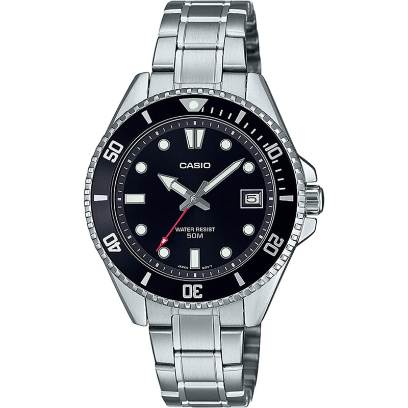 Casio MDV-10D-1A1VEF Casio MDV-10D-1A1VEF