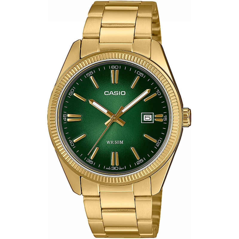 Casio MTP-1302PGC-3AVEF Casio MTP-1302PGC-3AVEF