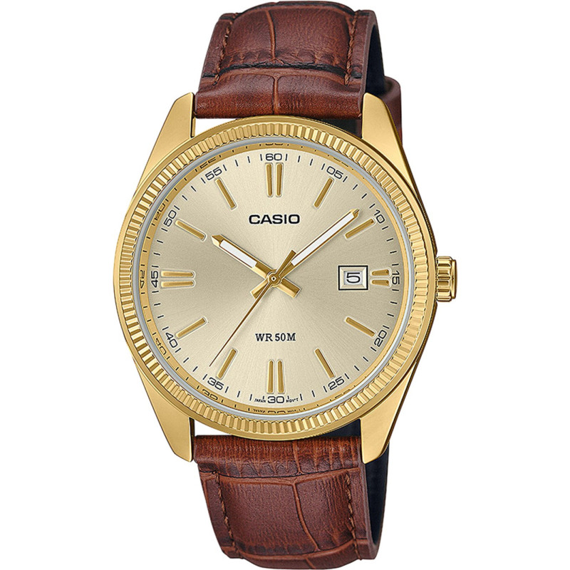 Casio MTP-1302PGL-9AVEF Casio MTP-1302PGL-9AVEF