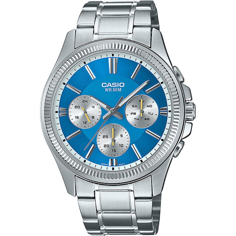 Casio MTP-1375PD-2A2VEF Casio MTP-1375PD-2A2VEF