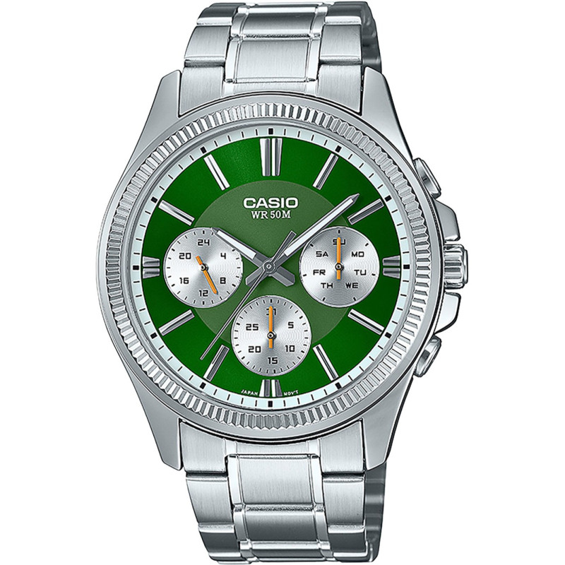 Casio MTP-1375PD-3AVEF Casio MTP-1375PD-3AVEF