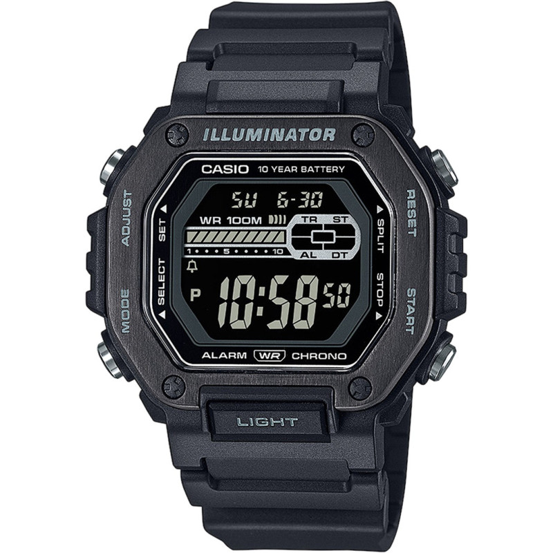Casio MWD-110HB-1BVEF Casio MWD-110HB-1BVEF