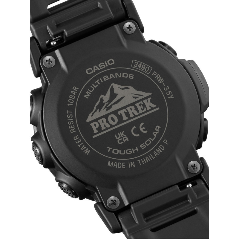 Casio PRW-35Y-1BER Casio PRW-35Y-1BER