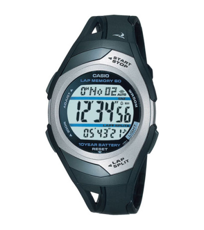 Casio STR-300C-1VEF 